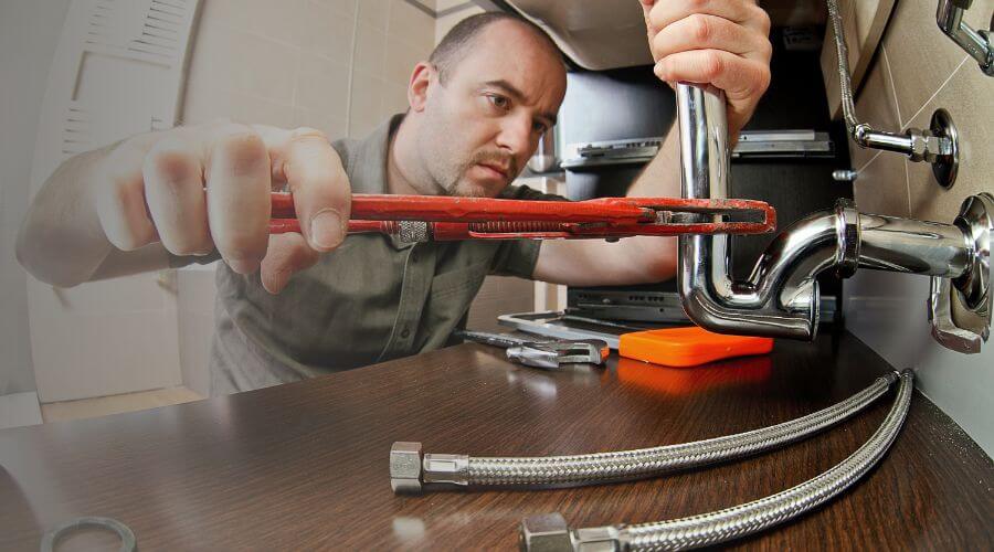 Local annual plumbing maintenance in Vanceburg, KY